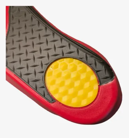 FootActive Workmate inlegzool